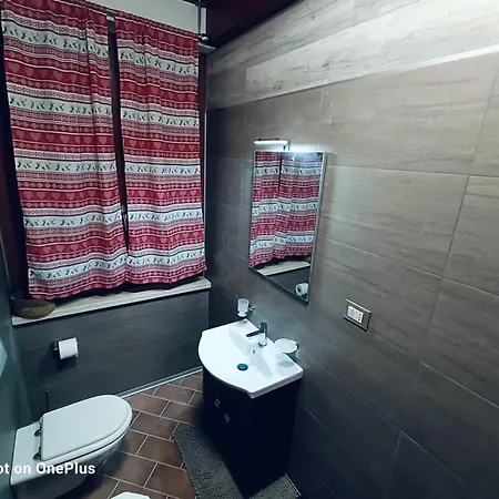 Bed & Breakfast La Cerasa Contigliano