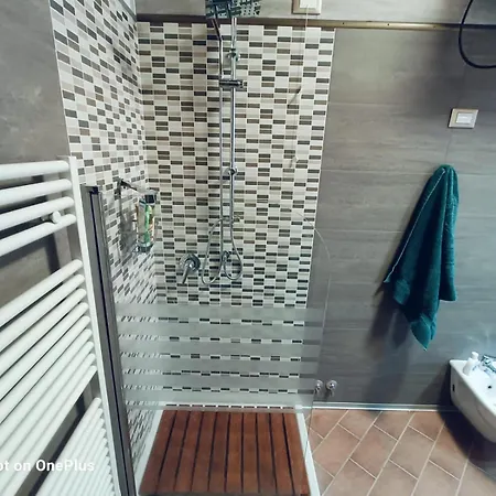 Bed & Breakfast La Cerasa *
