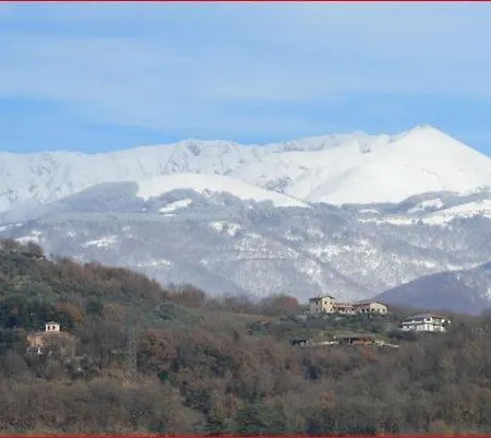La Cerasa Contigliano