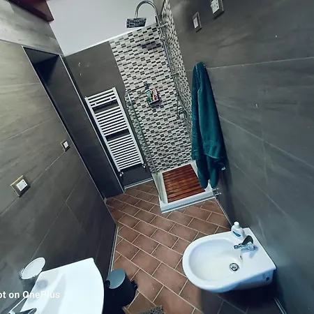 La Cerasa Frühstückspension