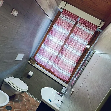 La Cerasa Bed & Breakfast 4*
