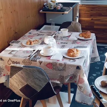 La Cerasa 4* Contigliano