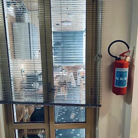 Frühstückspension La Cerasa Contigliano