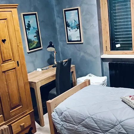 Bed & Breakfast La Cerasa