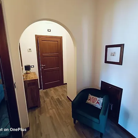 La Cerasa Frühstückspension Contigliano