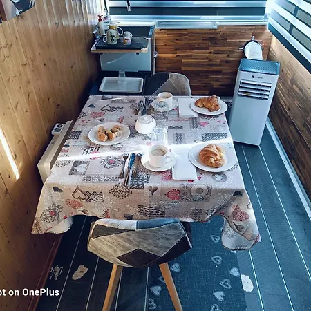 Bed & Breakfast La Cerasa Contigliano