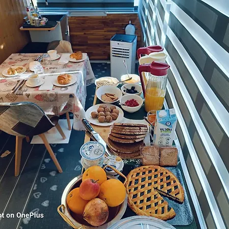 La Cerasa 4* Contigliano