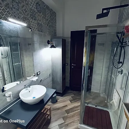 Bed & Breakfast La Cerasa