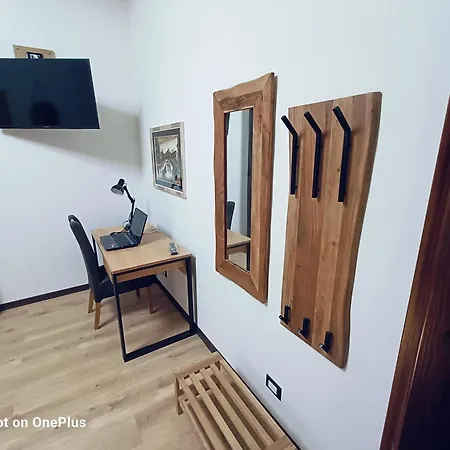 Frühstückspension La Cerasa 4*