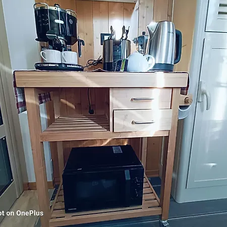 La Cerasa Frühstückspension 4*