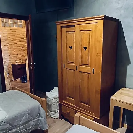Bed & Breakfast La Cerasa Contigliano