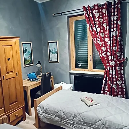 La Cerasa 4* Contigliano