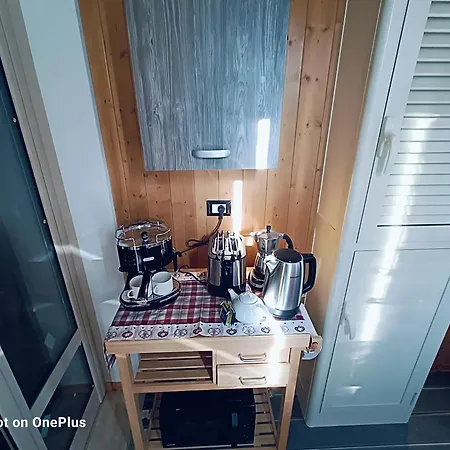 La Cerasa Bed & Breakfast 4*