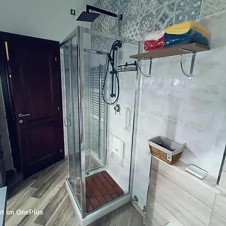 Frühstückspension La Cerasa 4*