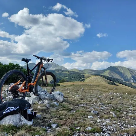 La Cerasa Frühstückspension 4*