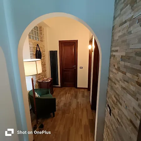 Frühstückspension La Cerasa 4*