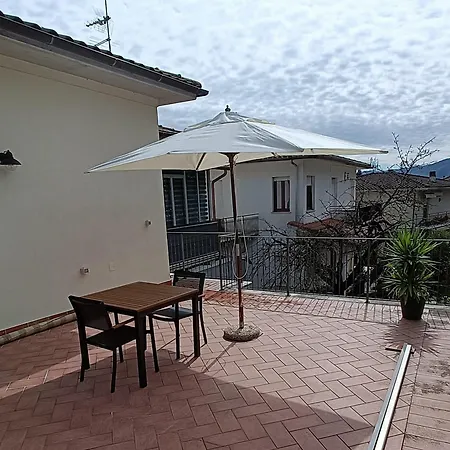 Bed & Breakfast La Cerasa Contigliano