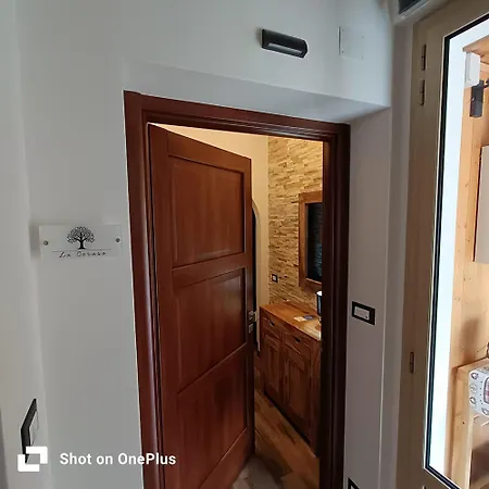 La Cerasa