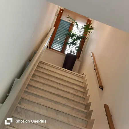 La Cerasa Bed & Breakfast