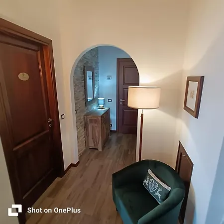 La Cerasa Bed & Breakfast Contigliano