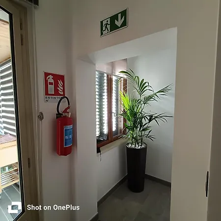 Frühstückspension La Cerasa Contigliano