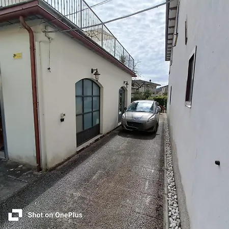 La Cerasa * Contigliano