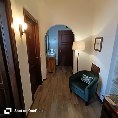 La Cerasa Frühstückspension