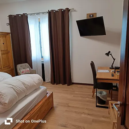 La Cerasa Bed & Breakfast Contigliano