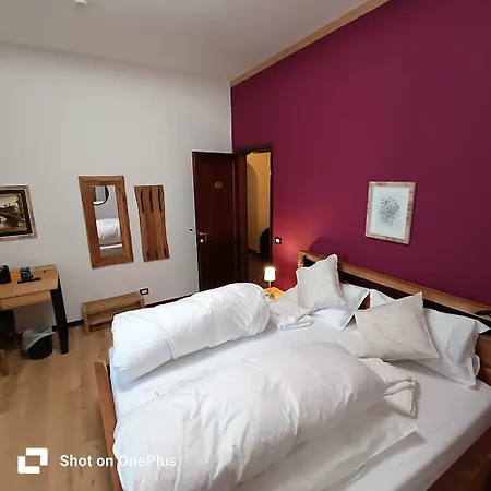 Bed & Breakfast La Cerasa Contigliano