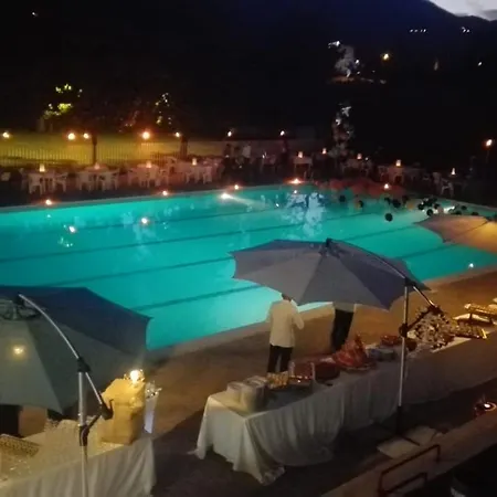 Bed and breakfast La Cerasa