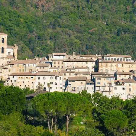 La Cerasa Contigliano