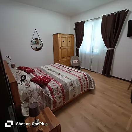 La Cerasa 4*