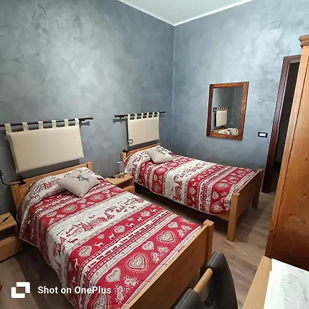 Bed & Breakfast La Cerasa