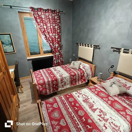Bed & Breakfast La Cerasa 4*