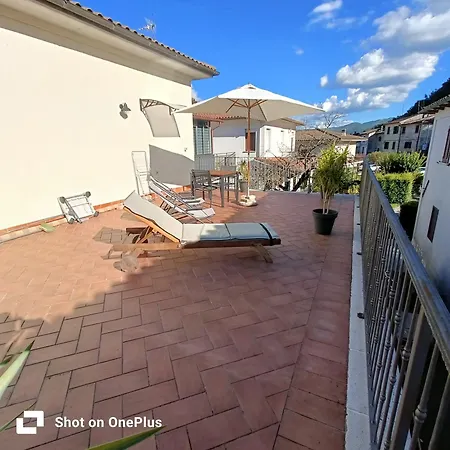 Frühstückspension La Cerasa 4*