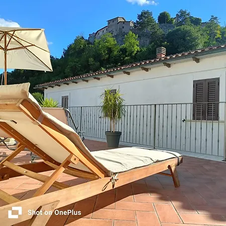 La Cerasa 4*