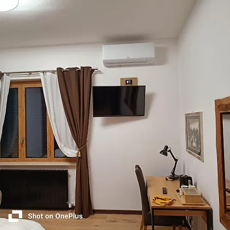 La Cerasa 4* Contigliano