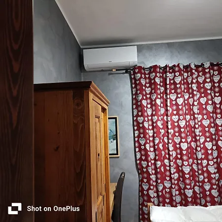 La Cerasa 4* Contigliano