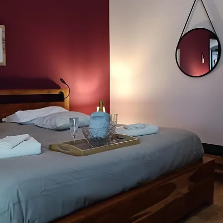 La Cerasa Bed & Breakfast 4*